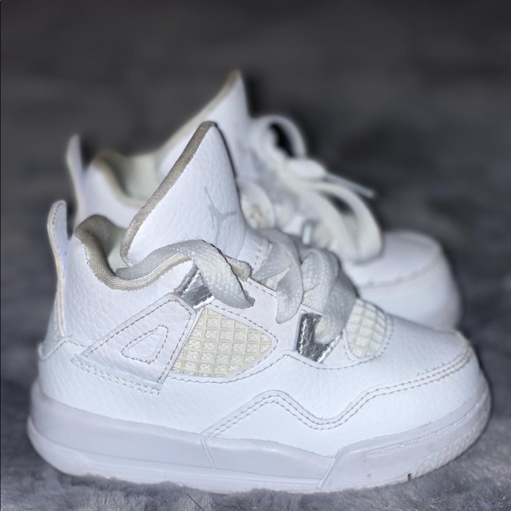 Toddler Jordans